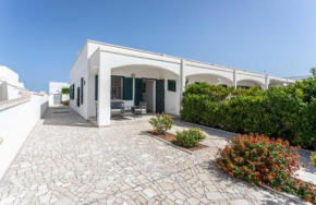 Villa Sunny 50m dal mare 3 camere da letto Marina Di Mancaversa